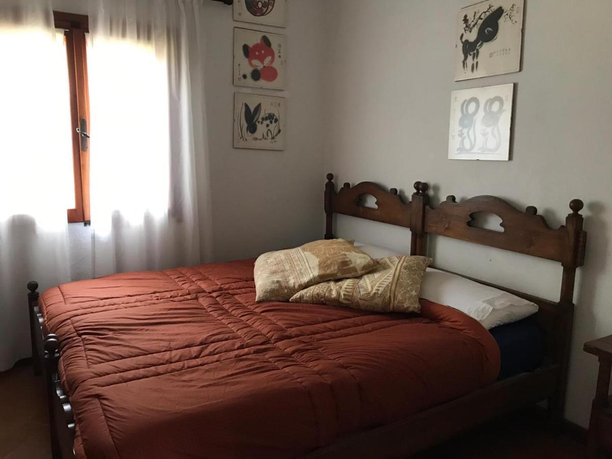 Bed and Breakfast Casa Diana Isola di Giannutri Exteriér fotografie
