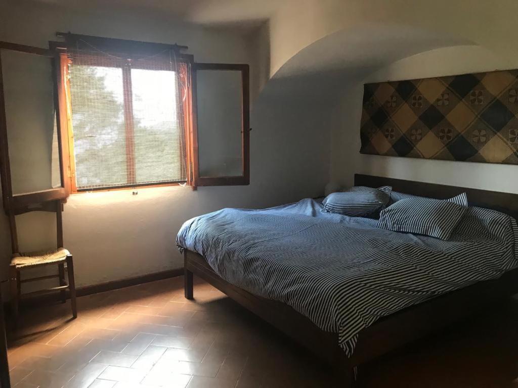 Bed and Breakfast Casa Diana Isola di Giannutri Exteriér fotografie